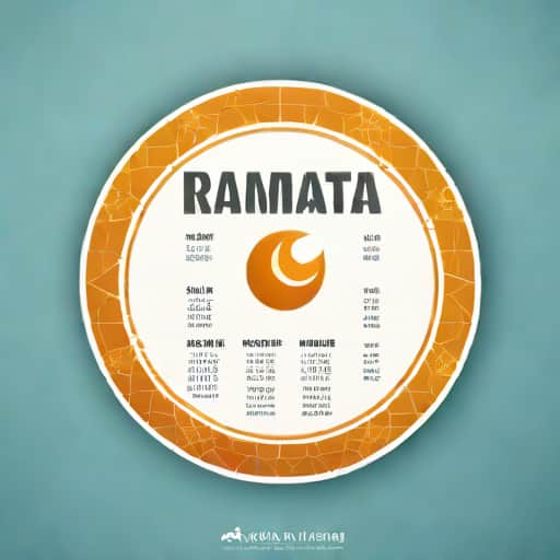 Kolkata Ramadan Time Table 2024
