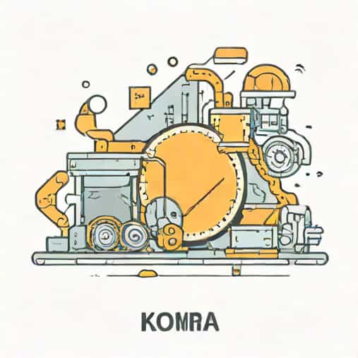 Komra Wasn T Built In A Day