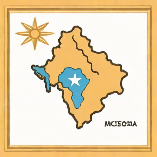 Kontribusyon Ng Micronesia