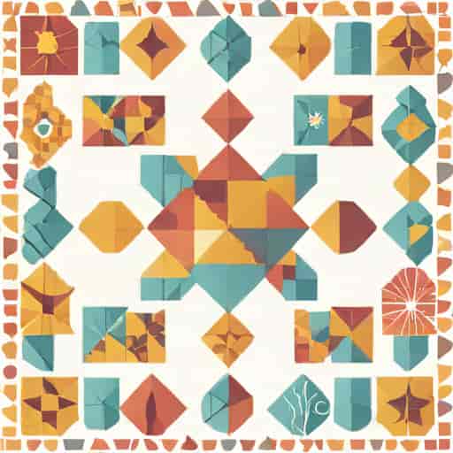 Krista Hennebury Quilter