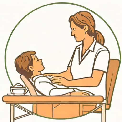 Kristen Swanson Nursing Theorist