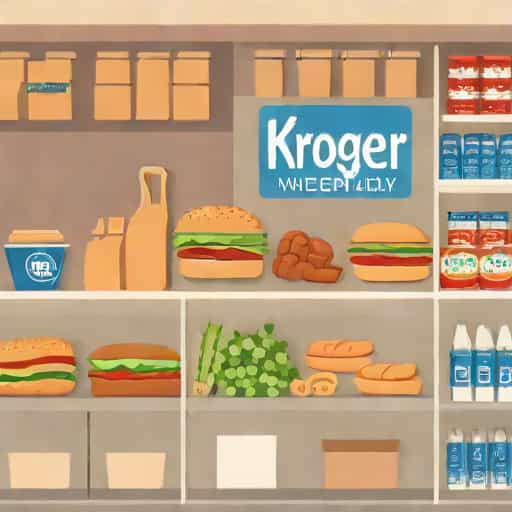 Kroger Weekly Ad Appomattox Va