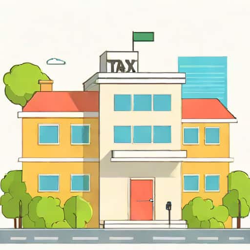 Ksmart Building Tax Online Payment