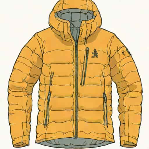 Kurtka Puchowa Arcteryx Cerium Hoody