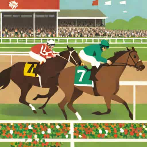 Ky Derby Handicapping