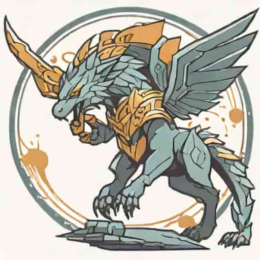 Kykar Zephyr Awakener