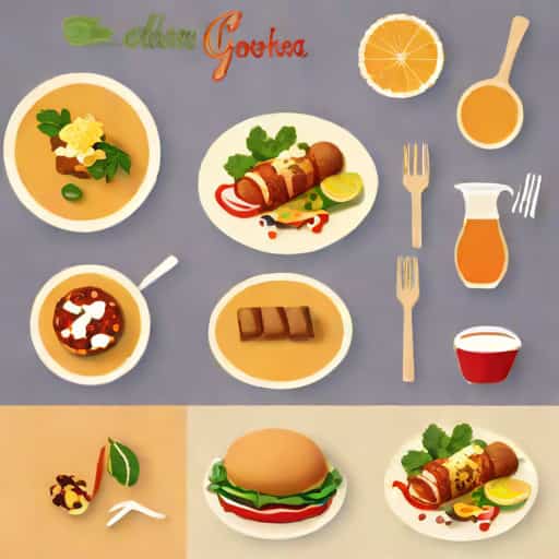 La Gloria Latin Cuisine