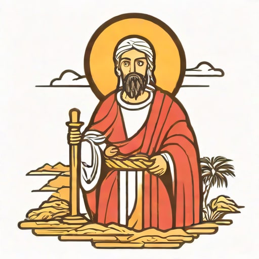 La Historia De San Judas Tadeo