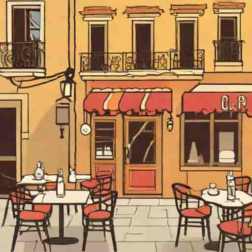 La Taverna El Glop Barcelona