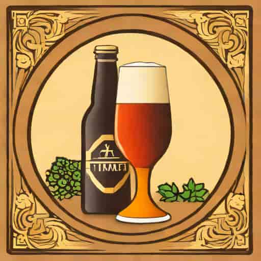 La Trappe Trappist Quadrupel
