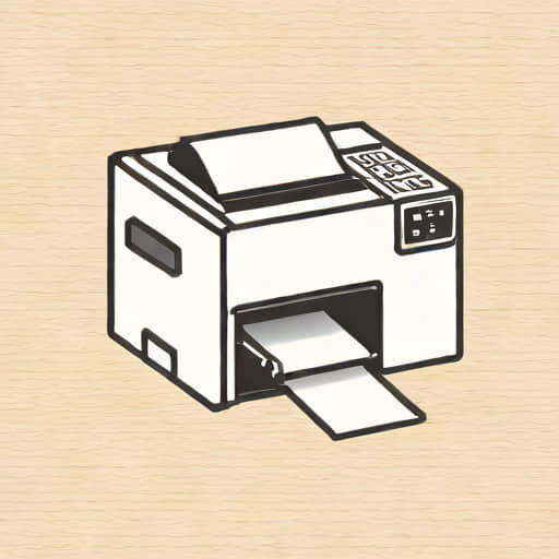 Label Printer Brother