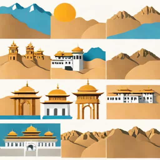 Ladakh Is A State Or Union Territory
