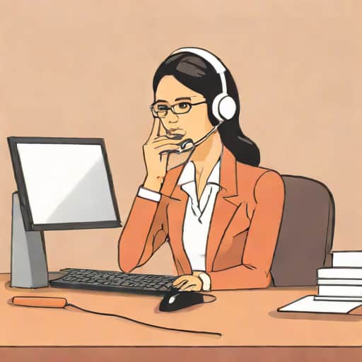 Lady Pranks Telemarketer