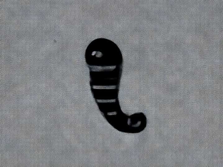 Lae Zel Astral Tadpole