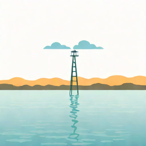 Lake Waco Water Level