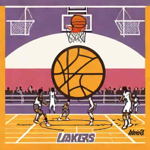 Lakers Vs Hawks Summer League