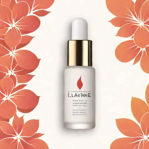 Lakme Perfect Radiance Serum