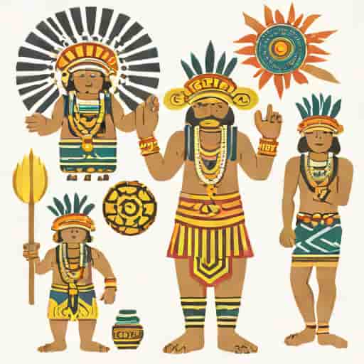 Lambada Tribe In Which State