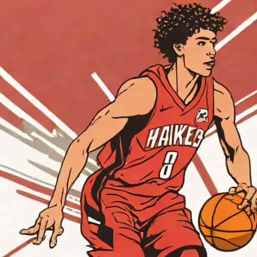 Lamelo Ball Illawarra Hawks Stats