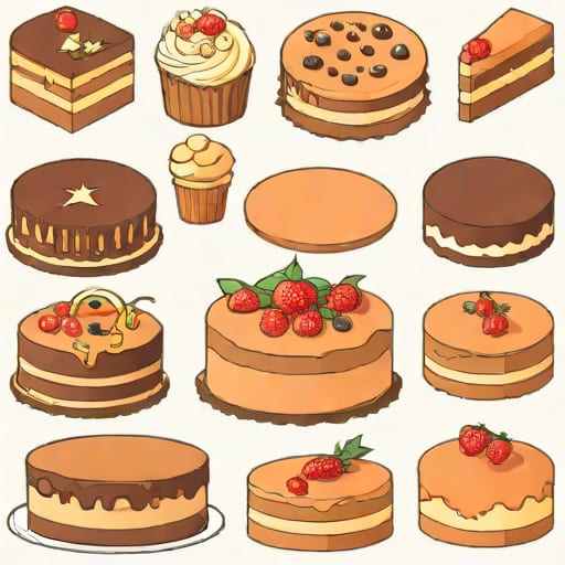 Lamina Comestible Para Torta
