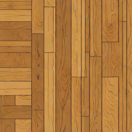 Laminate Hardwood Flooring