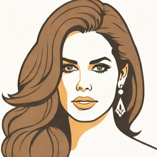 Lana Del Rey Fishtail Meaning
