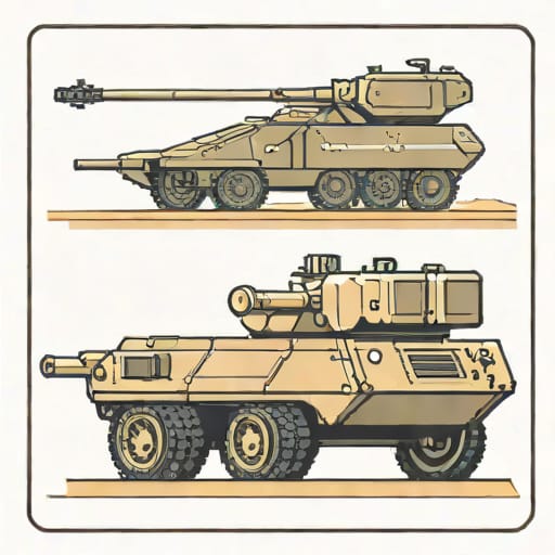 Land Based Phalanx Weapon System