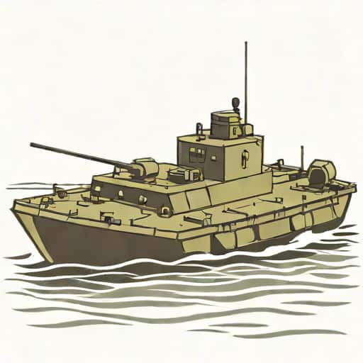 Landing Craft Infantry