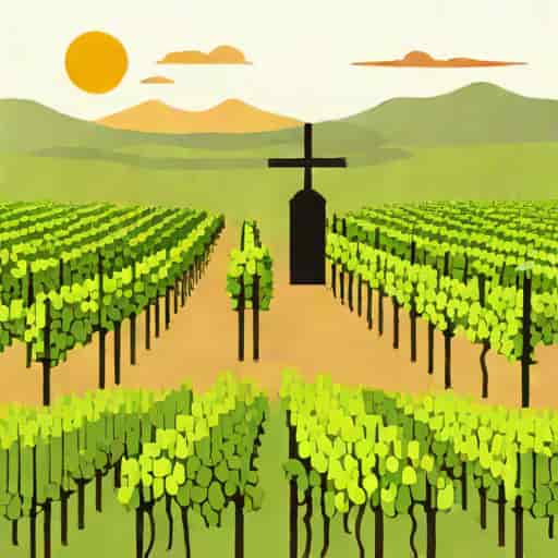 Langa Pasion Extreme Viticulture