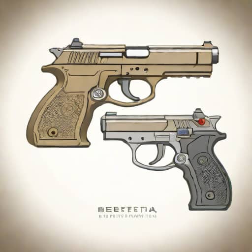 Langdon Tactical Beretta 1301