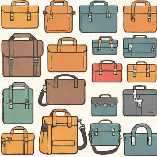 Laptop Bags Waterproof
