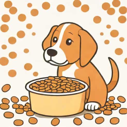 Large Breed Puppy Food
