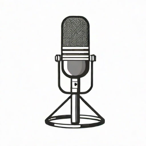 Large Diaphragm Condenser Microphone