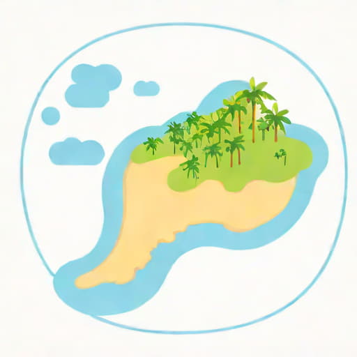 Largest Island In Contiguous Us