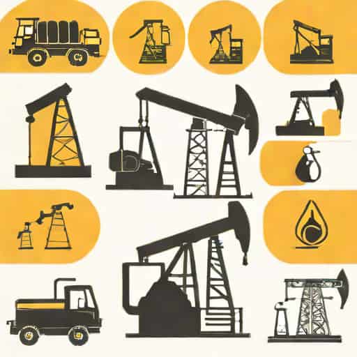 Largest Proven Crude Oil Reserves