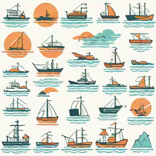 Largest Seaborne Invasions