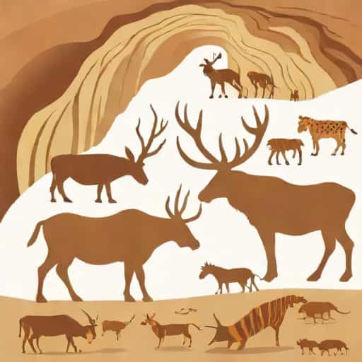 Lascaux The Prehistory Of Art