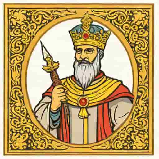 Last Emperor Of Constantinople