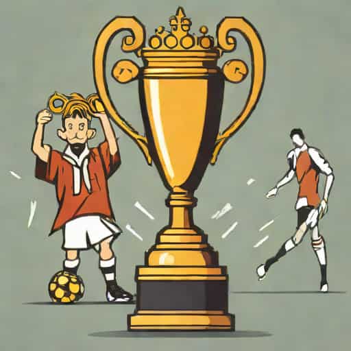 Last Englishman To Win Premier League