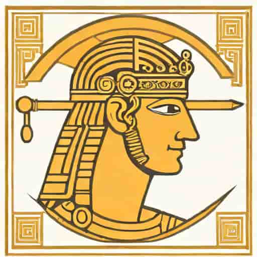 Last Ruler Of The Ptolemaic Kingdom