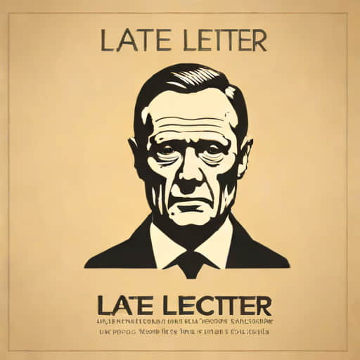 Late Great Hannibal Lecter Quote