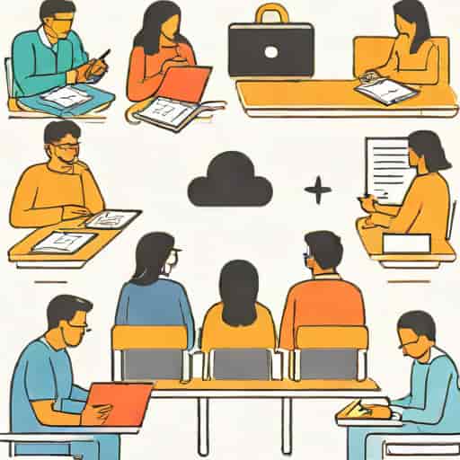 Latest Group Discussion Topics