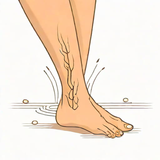 Latest Treatment For Varicose Veins