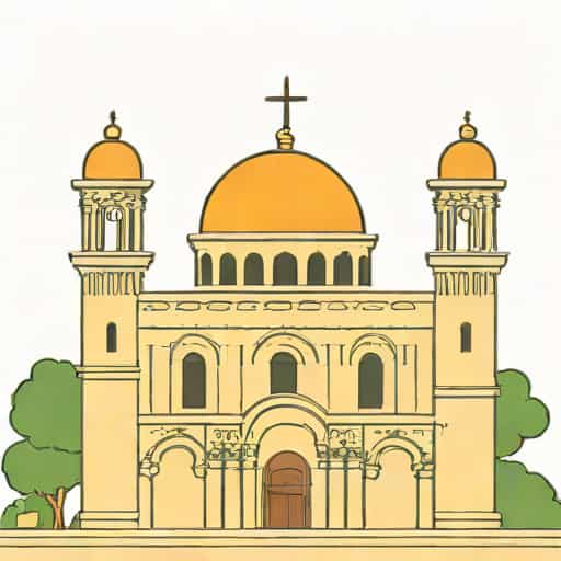 Latin Patriarchate In Jerusalem