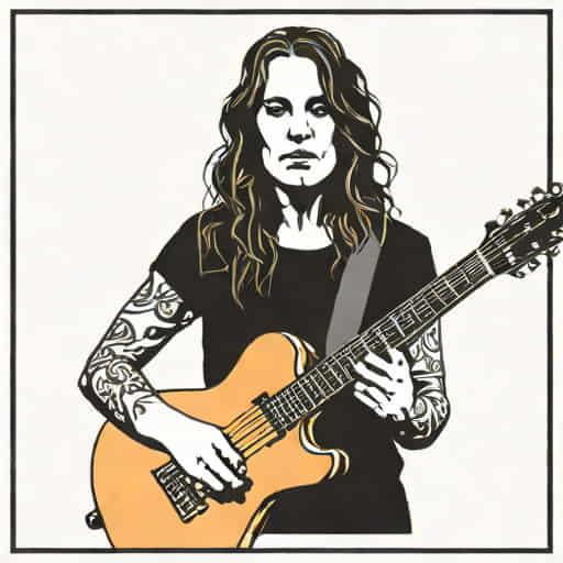 Laura Jane Grace Polyvinyl