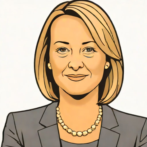 Laura Kuenssberg Impartiality