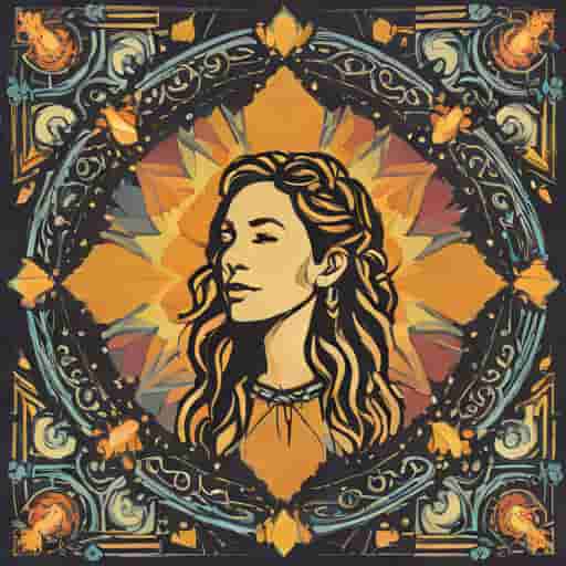Lauren Daigle Kaleidoscope Tour Setlist