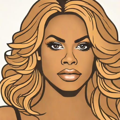 Laverne Cox Sweet Transvestite