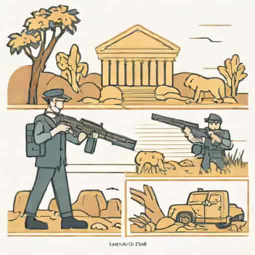 Law And Order Sightless In A Savage Land