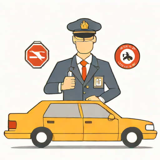 Lawyer For Traffic Violation